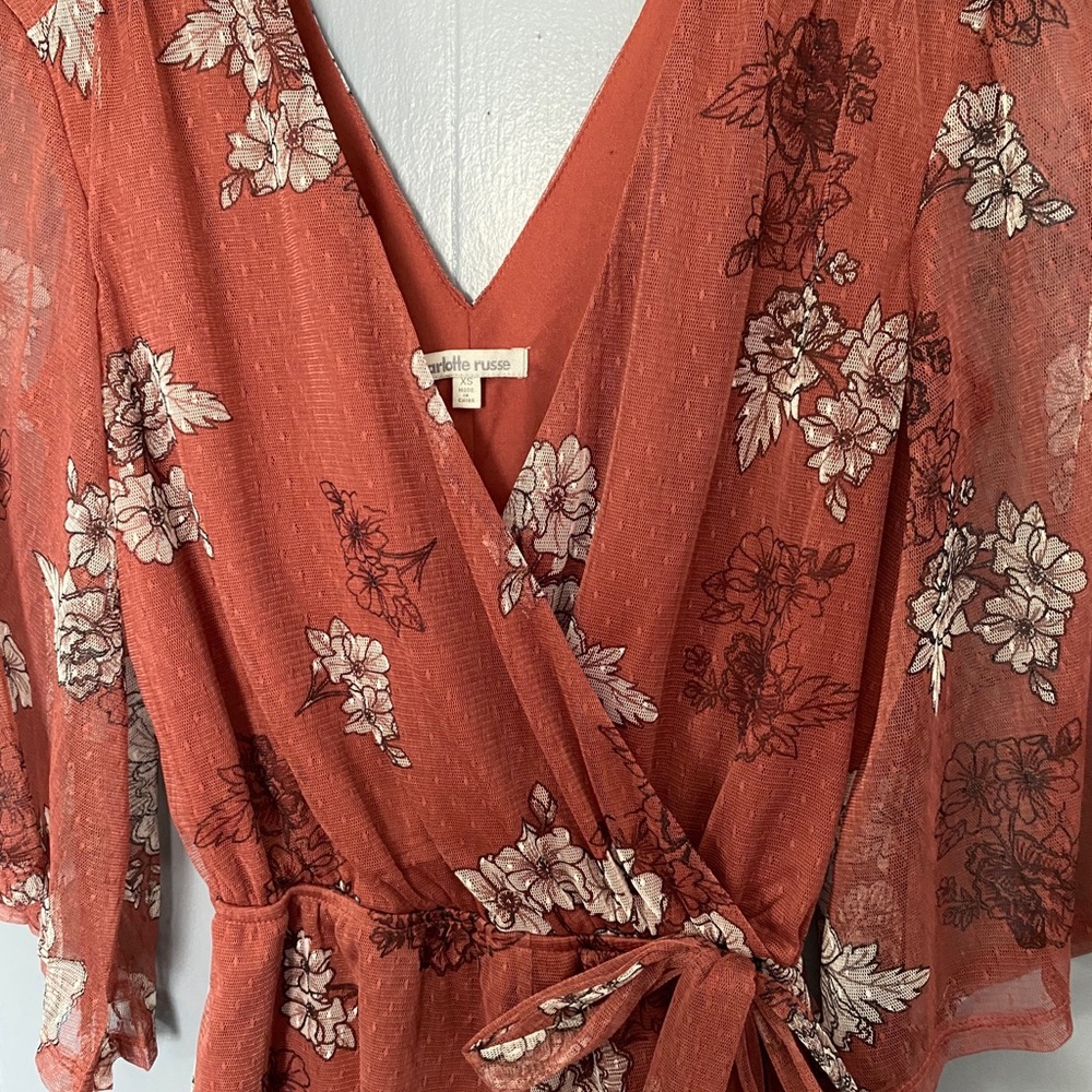 Romper - Picture 3 of 3